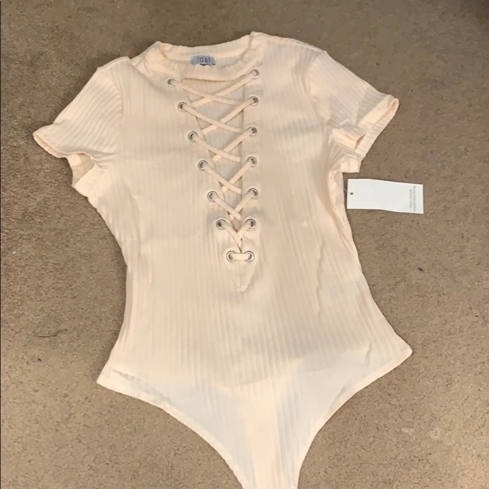 Bodysuit